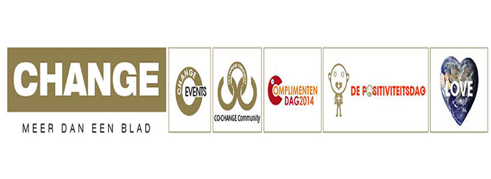 Change think positive (magazine)