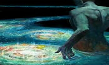 The Cosmology of Humanity, must see!