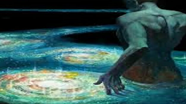 The Cosmology of Humanity, must see!