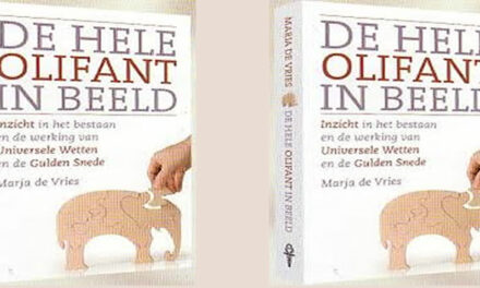 Exclusief: Marja de Vries, ‘de Hele Olifant in Beeld’, deel 1 en 2