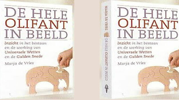 Exclusief: Marja de Vries, ‘de Hele Olifant in Beeld’, deel 1 en 2