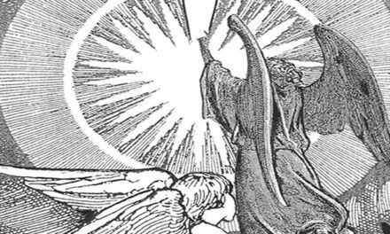 Exclusief, de Kabbala reeks, met Joris de Brant.