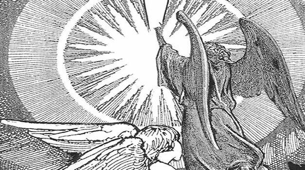 Exclusief, de Kabbala reeks, met Joris de Brant.