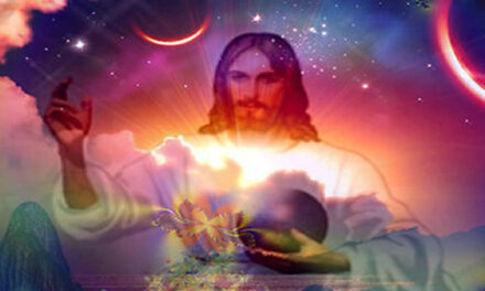 How Jesus Uses the Body and the World to Motivate Our Learning