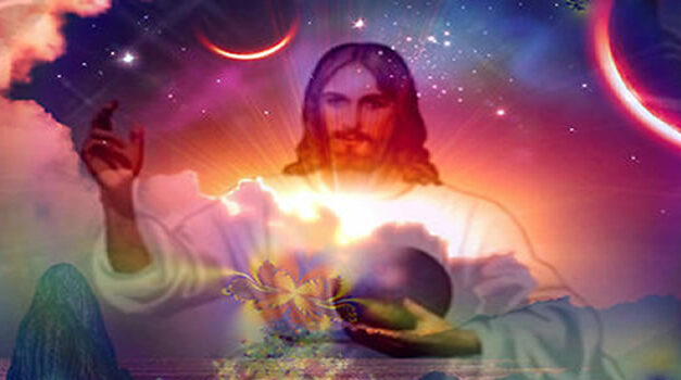 Josie Varga on Divine Visits