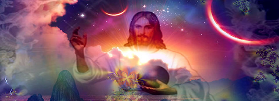 How Jesus Uses the Body and the World to Motivate Our Learning