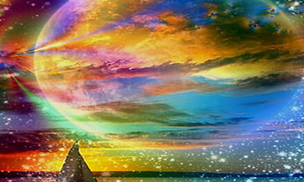 Massive Rings Coming From the SUN