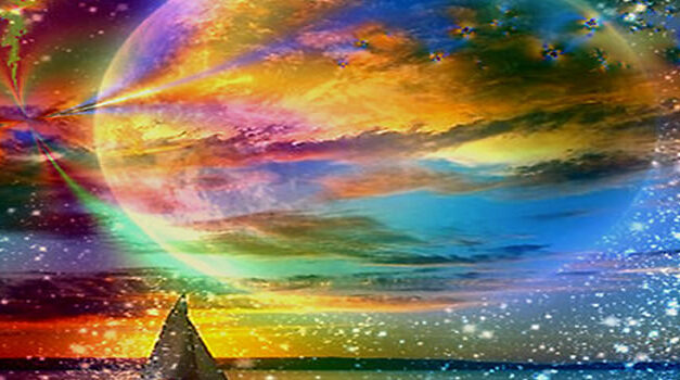 Elke cel in ons lichaam is bezield