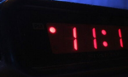 The Signs of the Planetary Shift, 11:11