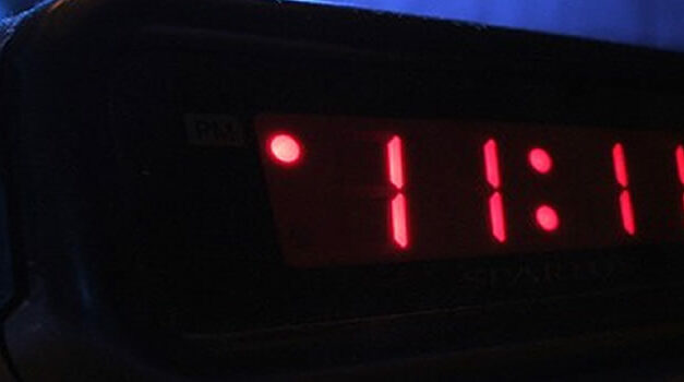 The Signs of the Planetary Shift, 11:11