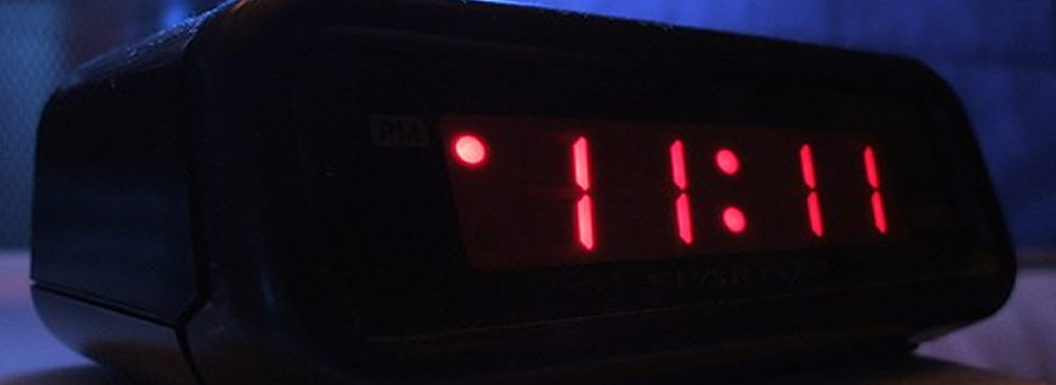 The Signs of the Planetary Shift, 11:11