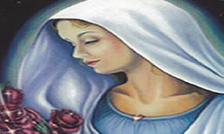 Lars Muhl: The Coming of the Divine Feminine