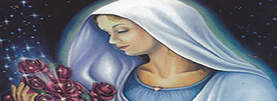 Lars Muhl: The Coming of the Divine Feminine