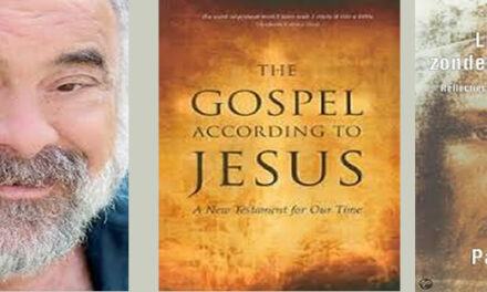 Exclusief: Paul Ferrini : De Sleutels tot het Koninkrijk (video)