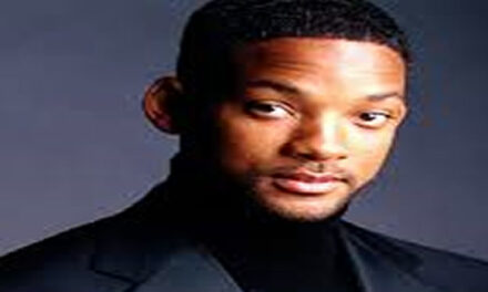 Will Smith: Your words and thoughts have physical power