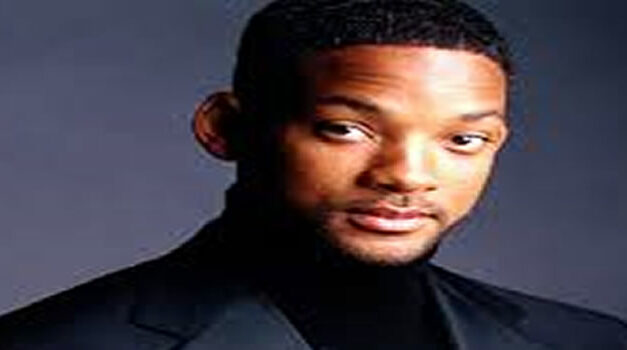 Your words and thoughts have physical power – Will Smith