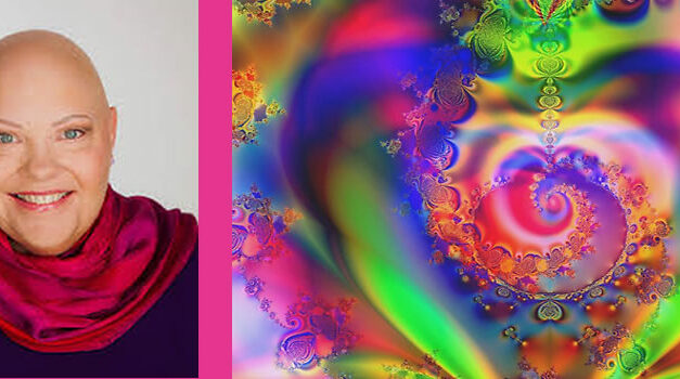 Meet Raquel Spencer (video)