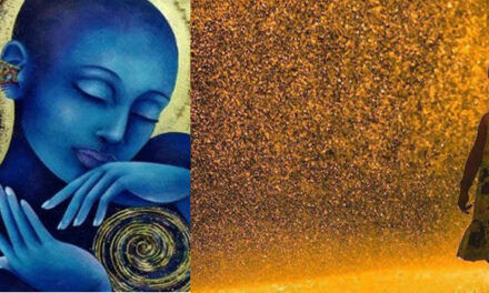 Nine Signs You’re An Old Soul