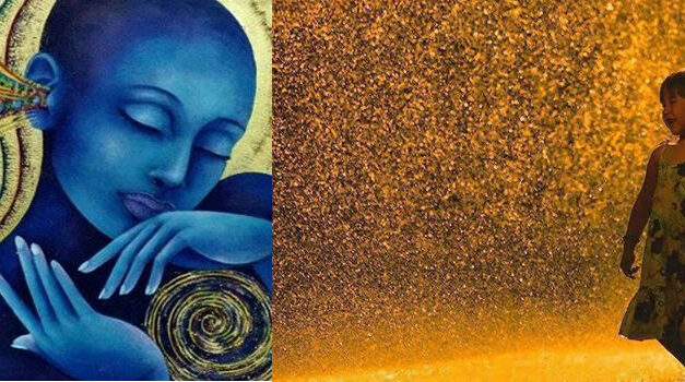 Nine Signs You’re An Old Soul