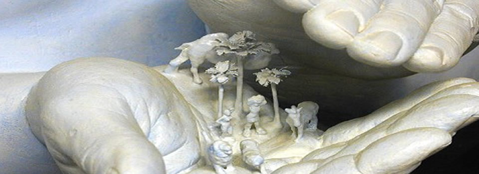 Historische aanwijzingen dat reuzen op aarde hebben geleefd