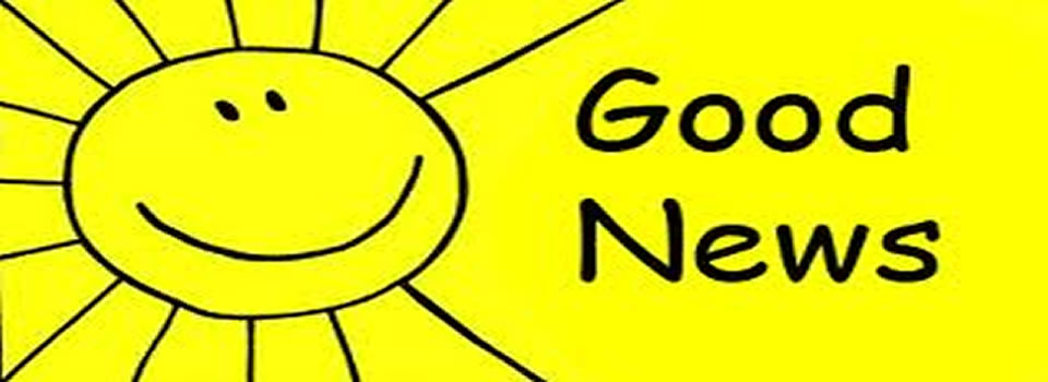 GOOD NEWS PREDICTIONS