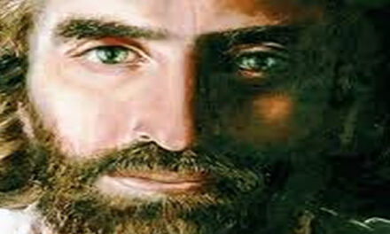 Akiane Kramarik Breath of Love