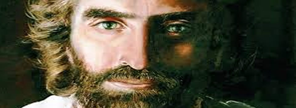 Akiane Kramarik Breath of Love