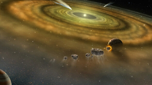 What Exactly Is Reality?