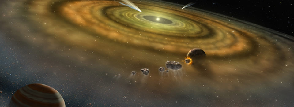 What Exactly Is Reality?