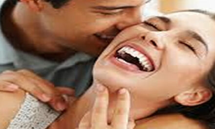 Humor maakt gelukkig en geluk is besmettelijk