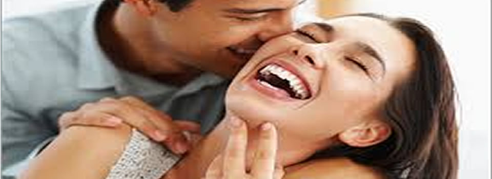 Humor maakt gelukkig en geluk is besmettelijk