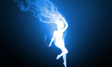 Hans Wilhelm on “Own Your Divine Light”