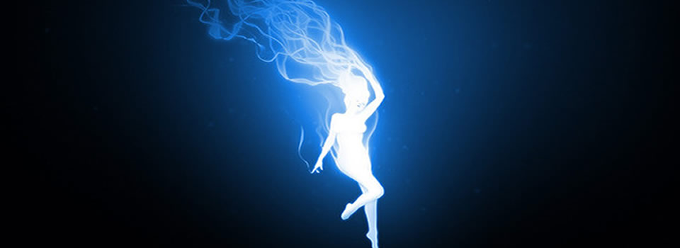 Hans Wilhelm on “Own Your Divine Light”