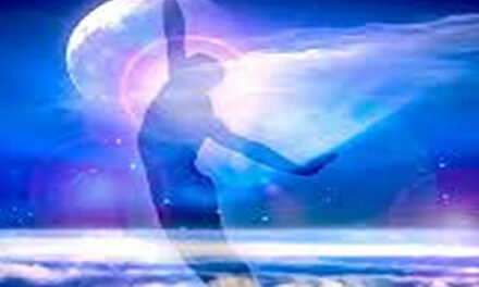 Adrienn Light on how it is like living with a Light Body!