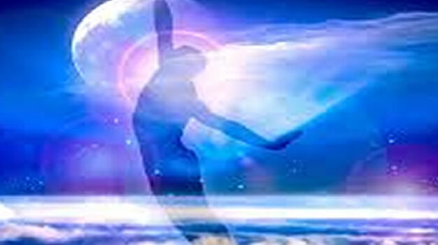 Adrienn Light on how it is like living with a Light Body!