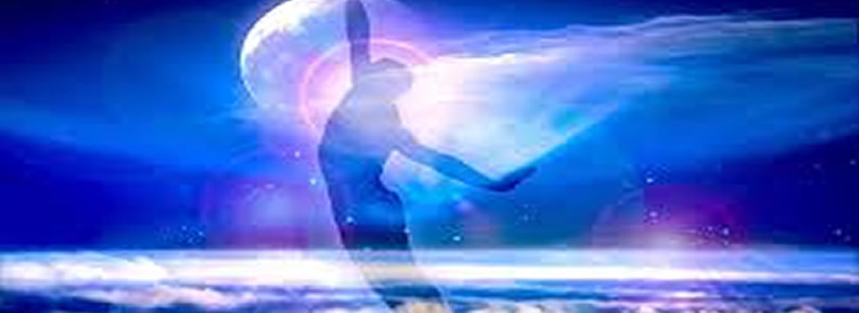 Adrienn Light on how it is like living with a Light Body!