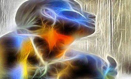 Jij bent wel genoeg…