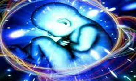 Four Signs That This Isn’t Your First Life On Earth