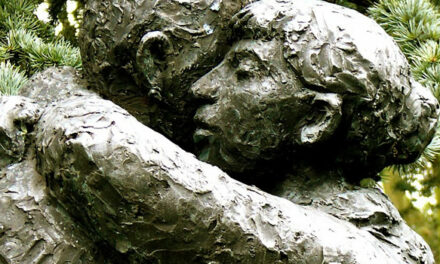 Vergeving en bevrijding