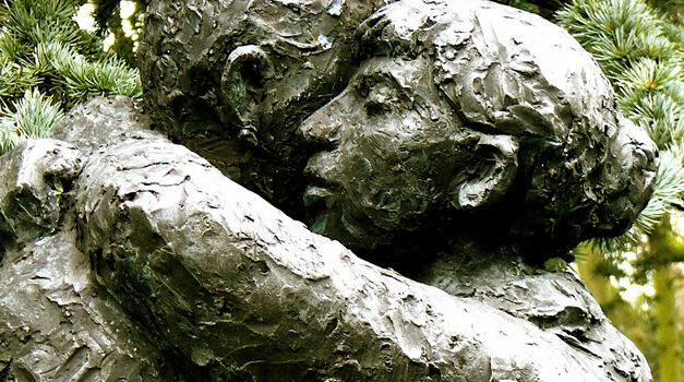 Vergeving en bevrijding