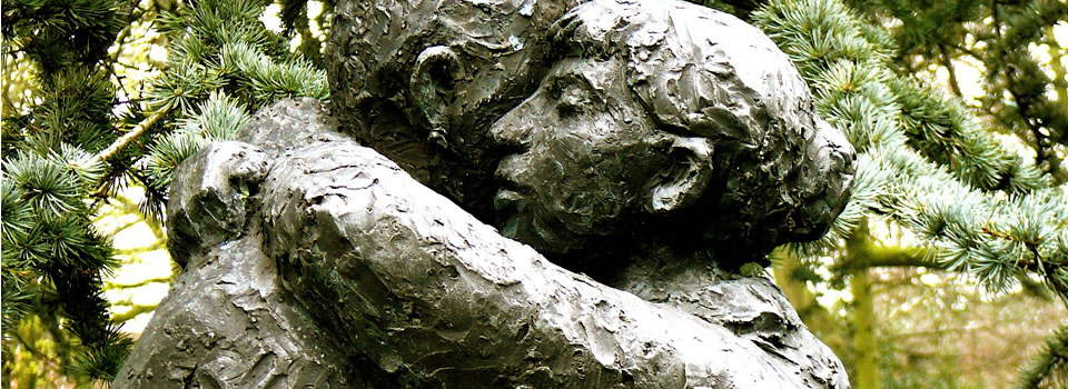 Vergeving en bevrijding