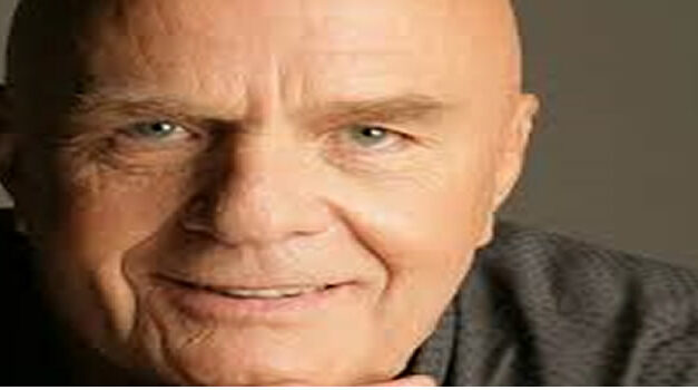 Wayne Dyer- talks about finding your purpose