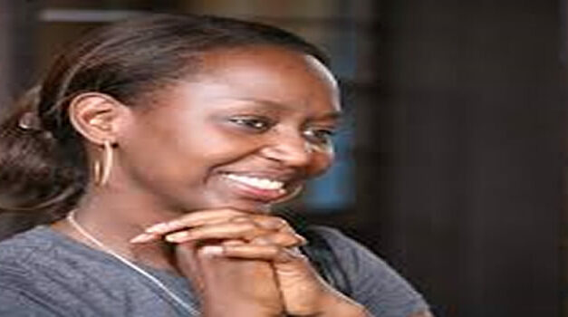 Power Of Forgiveness: Immaculee Ilibagiza