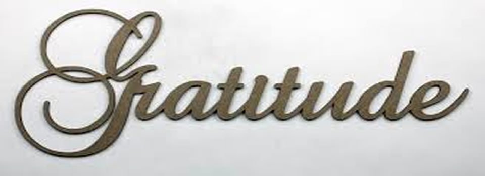 The gift of near death: Lewis Brown Griggs