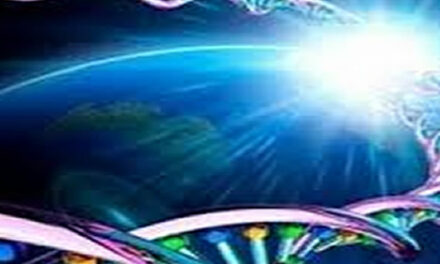 Scientists: Our DNA is Mutating!  We Are Developing 12 Strands!