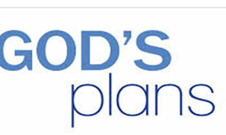 Gods Plan