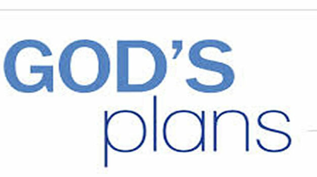 Gods Plan