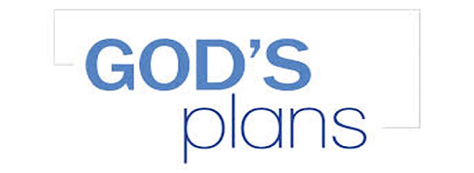 Gods Plan