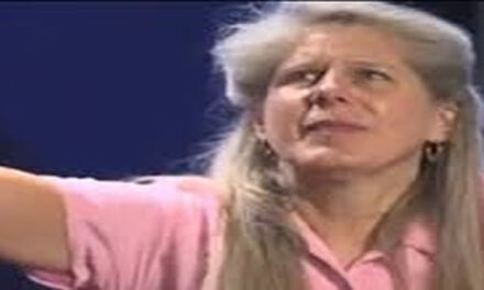 Learn How to Silence Your Mind – Oprah Winfrey Interviews Jill Bolte Taylor