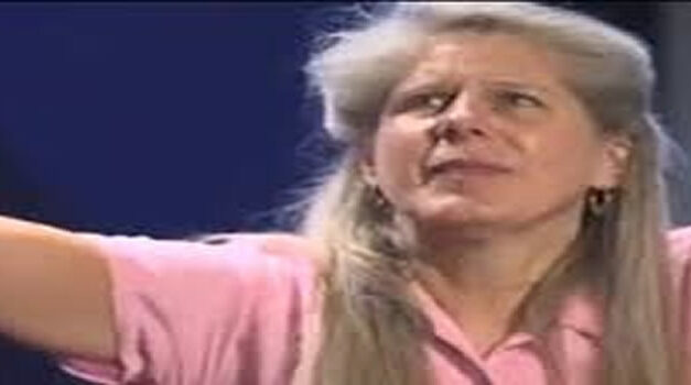 Learn How to Silence Your Mind – Oprah Winfrey Interviews Jill Bolte Taylor